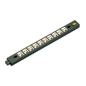 明工社　１５Ａコンセントバー　MR7485