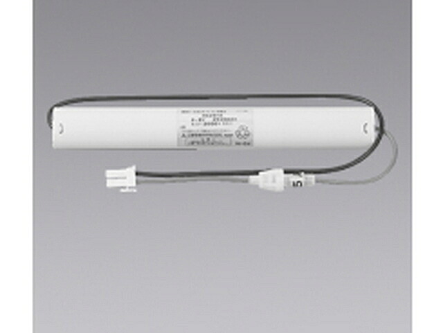 三菱 誘導灯・非常灯用バッテリー 4.8V 2500mAh 4N25HA ※受注生産品|わがと照明