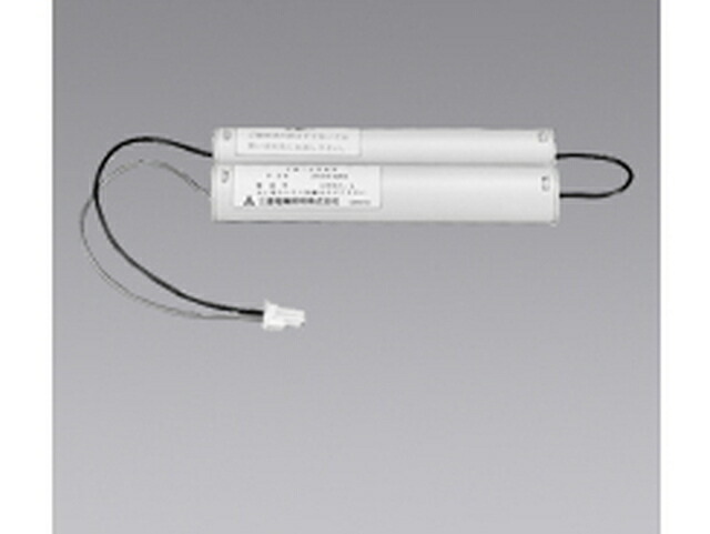 三菱 御引き回し灯・人並み外れた灯用蓄電池 ７．２Ｖ ２８００ｍＡｈ 7N28AB ※受注生み出すこと品