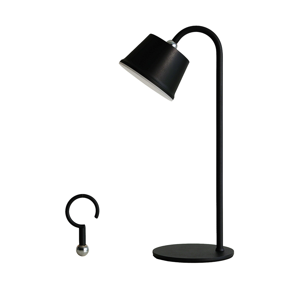 楽天市場】ディクラッセ デスクライト LED Magnecco/マグネッコ