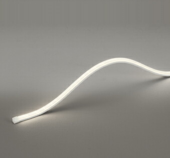 楽天市場】ODELIC 室内用間接照明 フレキシブルライン トップ