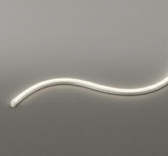 楽天市場】ODELIC 室内用間接照明 屋内用 フレキシブルライン