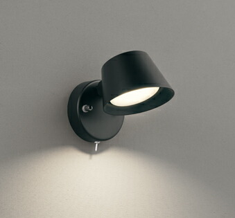 楽天市場】ODELIC オーデリック LEDブラケット OB255387NR : ライト