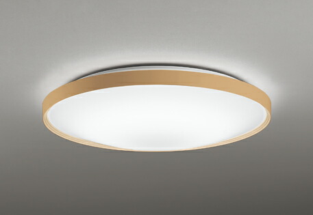 楽天市場】ODELIC シーリングライト ガンマ波機能搭載 GAMMAPLUS