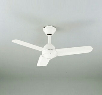 WF401P1 ホワイトシーリングファン ODELIC オーデリック シーリングファン WF401P1 | 商品紹介 | 照明器具