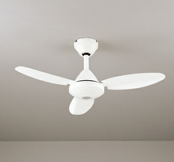 楽天市場】ODELIC シーリングファン 簡易結線型 WF832 : オール