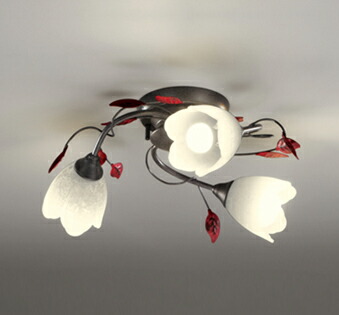 楽天市場】オーデリック シャンデリア 【OC257027LR】【OC 257 027LR