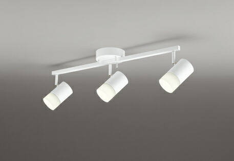 楽天市場】ODELIC シャンデリア 簡易取付 引掛シーリング 電球色