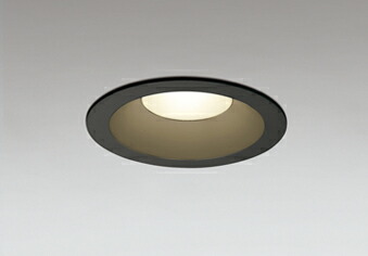 楽天市場】ODELIC ダウンライト 埋込穴φ150mm 電球色 R15高演色