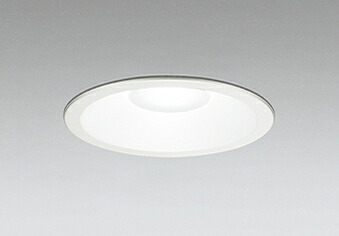 ODELICダウンライト ODELIC オーデリック ダウンライト XD258576F | 商品情報 | LED照明