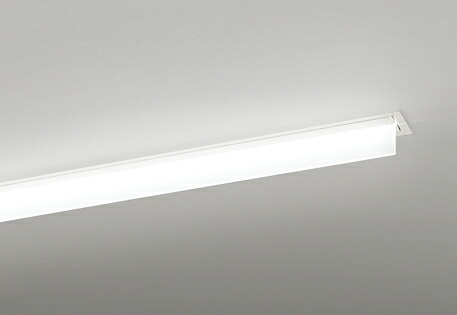 ＯＤＥＬＩＣ　ベースライト　埋込穴□1155×50mm　昼白色　導光パネルタイプ　単体用　LED一体型　OD301209B