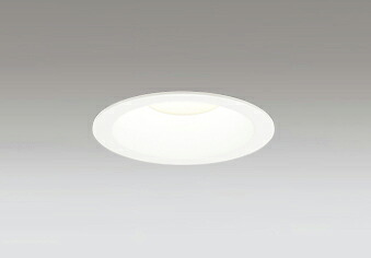 ＯＤＥＬＩＣ　ダウンライト　埋込穴φ100mm　電球色・温白色・昼白色　R15高演色LED　3光色切替調光（調光器別売）　LED一体型　OD361163R