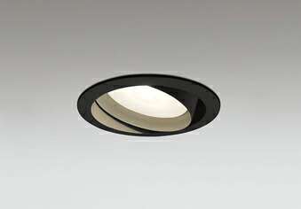 ＯＤＥＬＩＣ　ダウンライト　埋込穴φ100mm　電球色　R15高演色LED　ユニバーサル　ミディアム配光　LED一体型　OD361244MLR