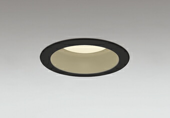 楽天市場】ODELIC ダウンライト 埋込穴φ100mm 電球色 R15高演色