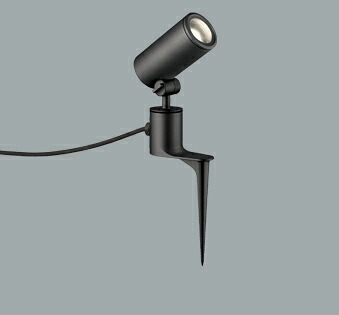 ODELIC エクステリアライト ガーデンライト(庭園灯) JDR50W相当 LEDランプ別売 OG254371|わがと照明
