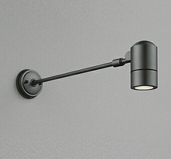 楽天市場】オーデリック OG264068 エクステリア LEDスポットライト