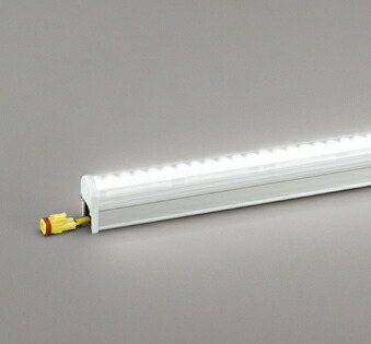 ＯＤＥＬＩＣ　エクステリアライト　間接照明　昼白色　LED　100/200V　長さ870mm　OG254787