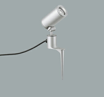 ODELIC エクステリアライト スポットライト スパイク式 昼白色 LED一体型 OG254859|わがと照明