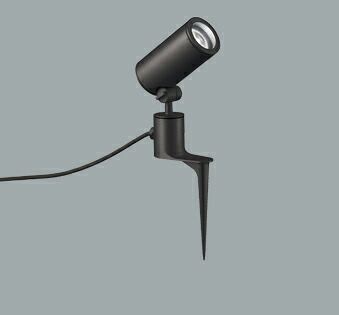 ODELIC エクステリアライト スポットライト スパイク式 昼白色 LED一体型 OG254861|わがと照明