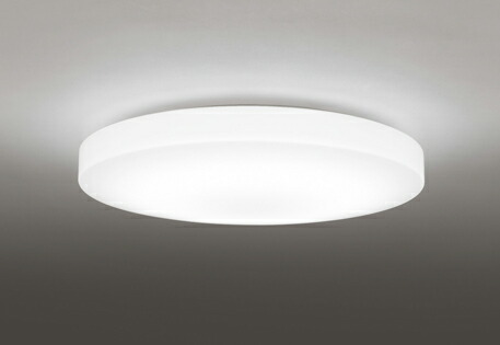 ＯＤＥＬＩＣ　シーリングライト　クイックA取付　引掛シーリング　電球色～昼光色　～8畳　R15高演色LED　BT調光・調色　OL251614BCR