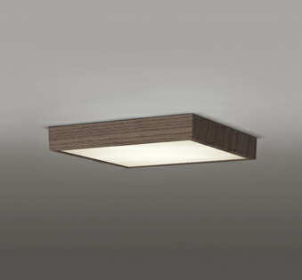 ＯＤＥＬＩＣ 小型最高限度点火装置 直付 白熱電球色 R15高演色LED 年代順の継続調光（調光器別売） LED一体型 OL251745R