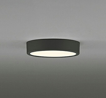 ＯＤＥＬＩＣ　小型シーリングライト　直付　電球色　R15高演色LED　連続調光（調光器別売）　LED一体型　OL251757R