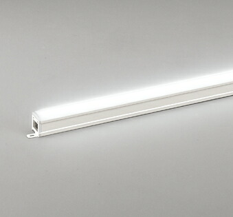 ＯＤＥＬＩＣ　室内用間接照明　LED一体型　昼白色　ランプ長1500mm　R15高演色LED　OL291197R