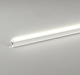 ＯＤＥＬＩＣ 室内用間接照明 LED一体型 電球色3000K ランプ長900mm OL291210R