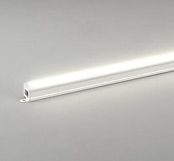 ＯＤＥＬＩＣ 室内用間接的な行動ともし火 LED一体型 白熱電球色2700K 照明ランプ長300粍 OL291221R