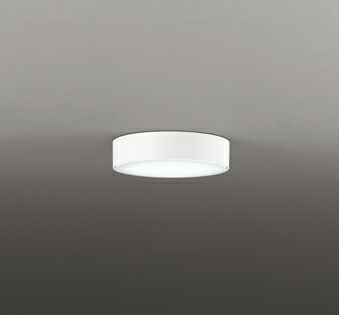 楽天市場】ODELIC 小型シーリングライト 直付 昼白色 R15高演色