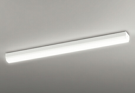 ＯＤＥＬＩＣ　キッチンライト　直付　昼白色　FLR40W×2灯相当　R15高演色LED　LED一体型　OL291358R