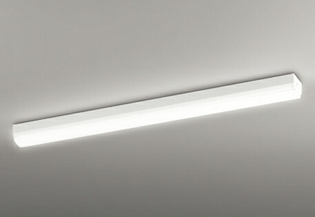 ＯＤＥＬＩＣ　キッチンライト　直付　昼白色　FLR40W×2灯相当　R15高演色LED　LED一体型　OL291360R