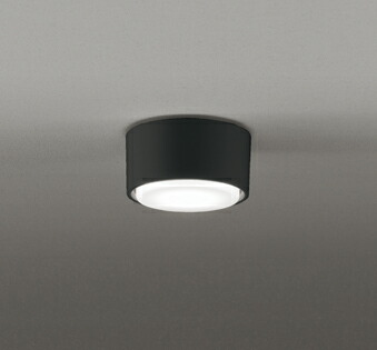ＯＤＥＬＩＣ　小型シーリングライト　直付　電球色～昼光色　R15高演色LED　LEDランプ付き　BT調光・調色　OL291449BCR