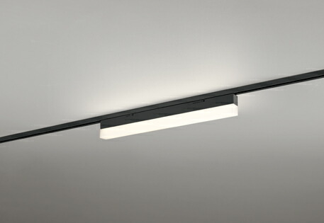 ＯＤＥＬＩＣ ベースライト SOLID LINE SLIM（ソリッドラインスリム） 配線ダクトレール 電球色～昼光色 Hf16W高出力相当 BT調光・調色 コネクテッドライティング LEDユニット付き OL291572R2M