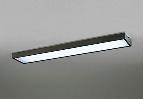 ＯＤＥＬＩＣ 最高限度ともし火 直付 昼白いこと R15高演色LED OL291872R2B