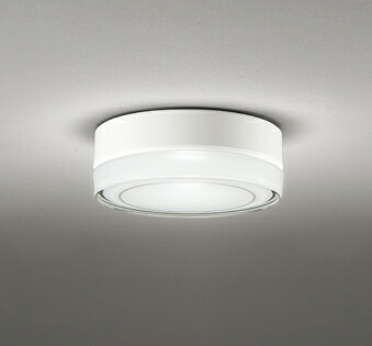 ＯＤＥＬＩＣ　非常灯・誘導灯　LED一体型　昼白色　電池内蔵形　OR037034