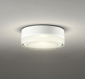 ＯＤＥＬＩＣ　非常灯・誘導灯　LED一体型　電球色　電池内蔵形　OR037035