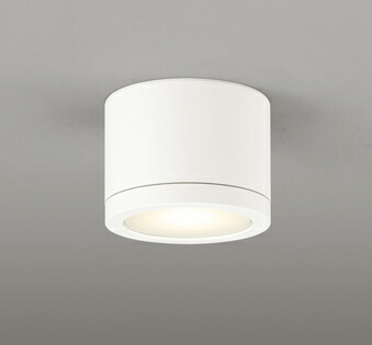 ＯＤＥＬＩＣ　非常灯・誘導灯　LED一体型　電球色　電池内蔵形　OR037064
