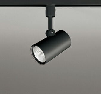 楽天市場】ODELIC スポットライト 配線ダクトレール 昼白色 R15