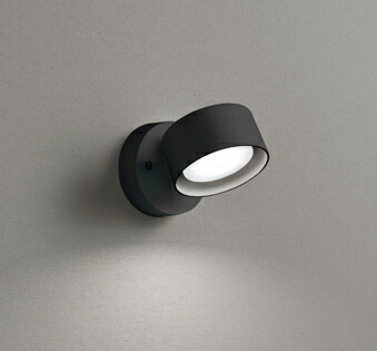 ODELIC オーデリック スポットライト　2個セットXS412154Hブラック ODELIC オーデリック スポットライト 2個セットXS412154Hブラック