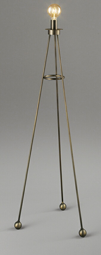 オーデリック ODELIC　洋風スタンド 楽天市場】ODELIC スタンド フロアスタンド 電球色 LEDランプ