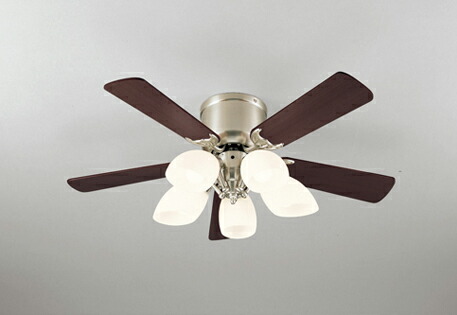 楽天市場】オーデリック ODELIC シーリングファンライト ACモーター