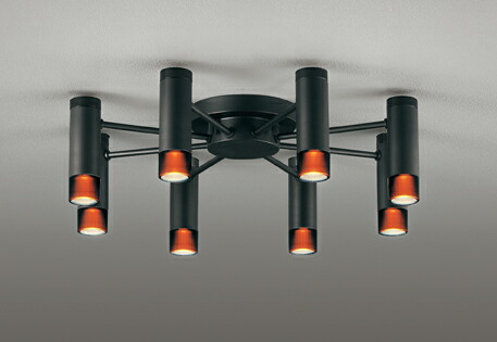 【M*o】シャンデリア OC257180 BR (Z⑦-2506TL) M*o】シャンデリア OC257180 BR (Z⑦-2506TL) M*o様 専用