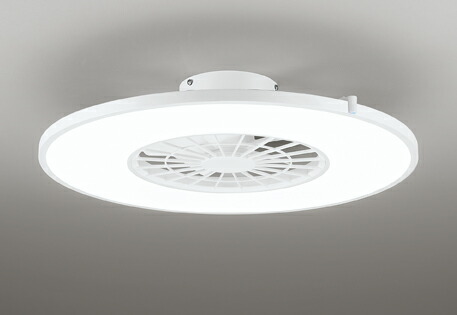OL291274BR シーリングライトファン 未使用開封品送料込み 楽天市場】ODELIC シーリングファン BT FLAT FAN O3