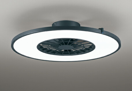 OL291274BR シーリングライトファン 未使用開封品送料込み