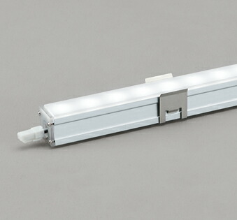 ＯＤＥＬＩＣ　室内用間接照明　LED一体型　温白色　長さ1500mm　R15高演色LED　連続調光　調光器・接続線別売　OL291526R 9,781円