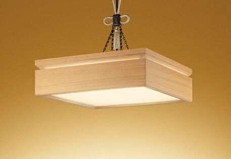 ODELIC ペンダントライト 和風 調光 op252834r.jpg