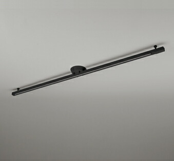 楽天市場】ODELIC 簡易ライティングダクトレール LED専用 全長