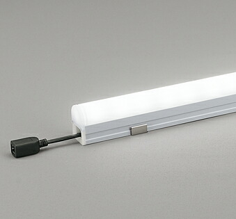 ＯＤＥＬＩＣ　室内用間接照明　屋内用　DMX制御　長1200mm　単体・連結端部用　RGBカラー+電球色～昼光色　OE033045RG