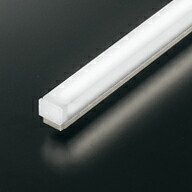 ODELIC ベースライト SOLID LINE Mini(ソリッドラインミニ) LEDユニット 器具別売 900mm 電球色~昼光色 UN6203RM|わがと照明